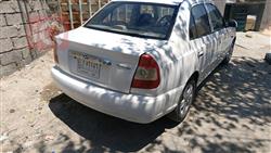هیوندای ڤێرنا